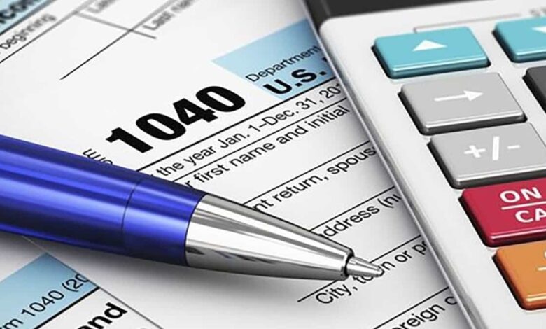 Image of Federal Income Taxes for Beginners