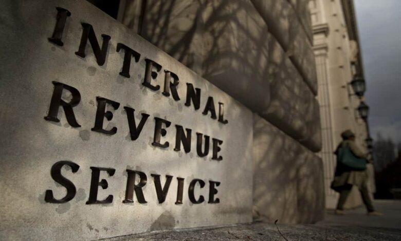 IRS Get Tax Transcript
